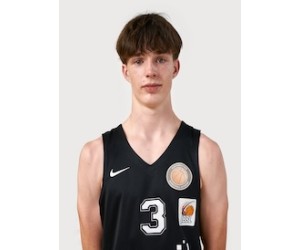 Niklas Ott basketball player