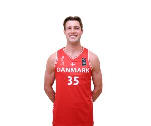 Niklas Polonowski basketball player photo 1