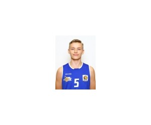 Niklas Schulz basketball player - G