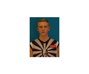 Niklavs Berzins basketball player - SF