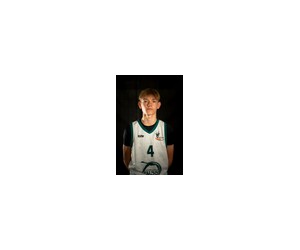 Niklavs Veselovs basketball player - F