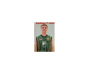 Niklavs Veveris basketball player - F