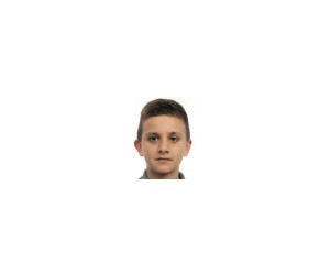 Niko Bandov basketball player - F