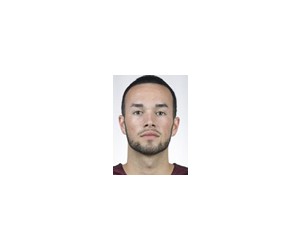 Niko Bevens basketball player - SF/SG
