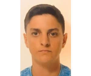 Niko Ecija Cousens basketball player