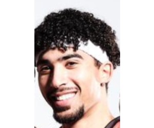 Niko Gosnell basketball player - F