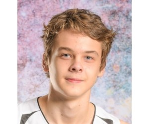 Niko Herranen basketball player - G