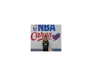 Niko Huoponen basketball player