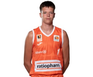 Niko Jerkic basketball player photo 3