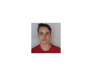 Niko Kavas basketball player