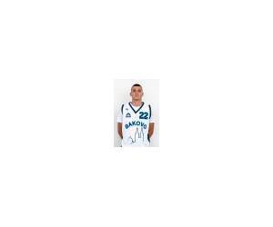 Niko Letica basketball player - G