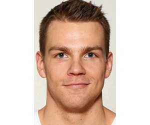 Niko Malinen basketball player - SG