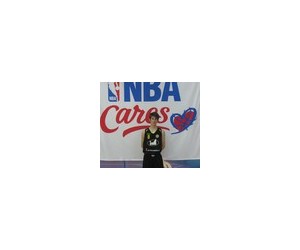 Niko Mantere basketball player - SF