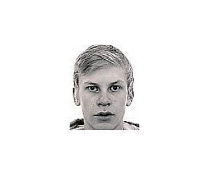 Niko Mattila basketball player - G