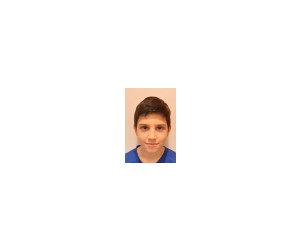 Niko Miocic basketball player - F