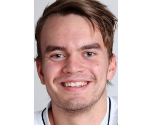 Niko-Pekka Pantsu basketball player - G