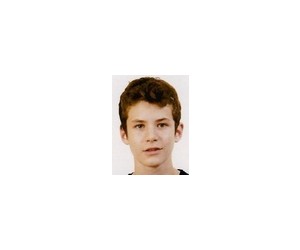Niko Perisa basketball player - PG