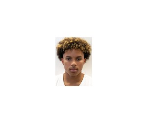 Niko Ruffin basketball player - G