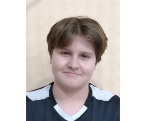 Nikodem Bembnowicz basketball player - C
