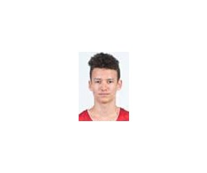 Nikodem Czoska basketball player photo 2