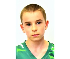 Nikodem Dalecki basketball player - PG