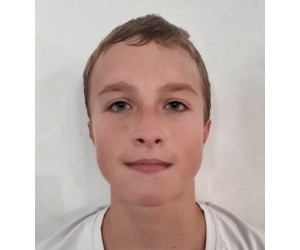 Nikodem Holisz basketball player - PG/SG