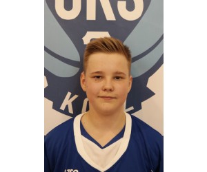 Nikodem Iwin basketball player - SG