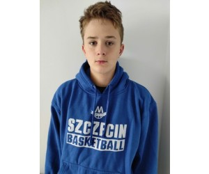 Nikodem Korzekwa basketball player - C