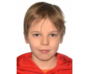 Nikodem Przybylski basketball player - SG
