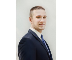 Nikodem Sarosiak basketball player - PF/C