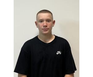 Nikodem Stojanowski basketball player - PG/SG