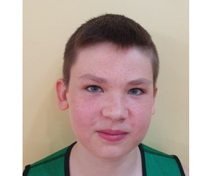 Nikodem Wasniowski basketball player - PG