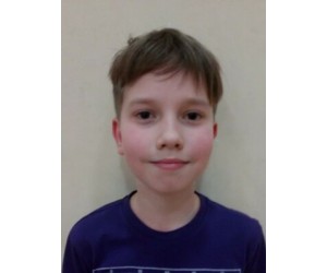 Nikodem Wiercinski basketball player - SF