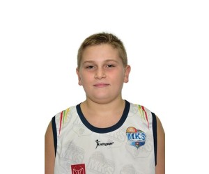 Nikodem Wozny basketball player - G