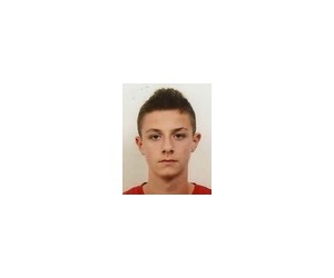 Nikola Andrijasevic basketball player - SF