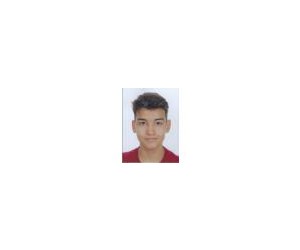 Nikola Bagaric basketball player - F