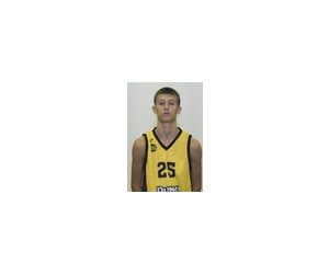 Nikola Bilandzija basketball player - PG