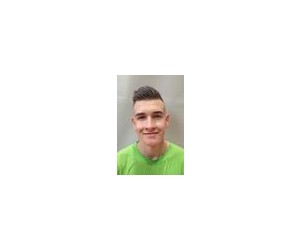 Nikola Cvijanovic basketball player