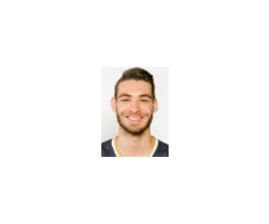 Nikola Djogo basketball player photo 1