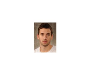 Nikola Gajic basketball player photo 1