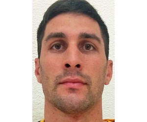 Nikola Jeftic basketball player photo 1