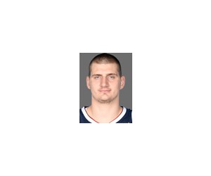 Nikola Jokic basketball player photo 2