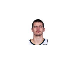Nikola Jokic basketball player photo 3