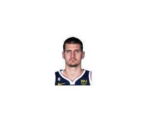 Nikola Jokic basketball player photo 5