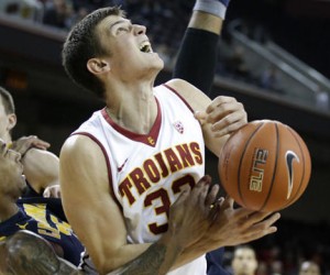 Nikola Jovanovic basketball player photo 2