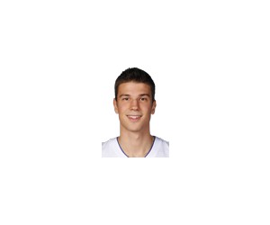 Nikola Jovanovic basketball player - PF