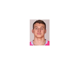 Nikola Jovic basketball player photo 2