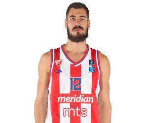 Nikola Kalinic basketball player photo 2