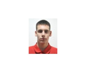 Nikola Lucic basketball player photo 1