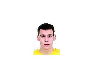 Nikola Lucic basketball player - G